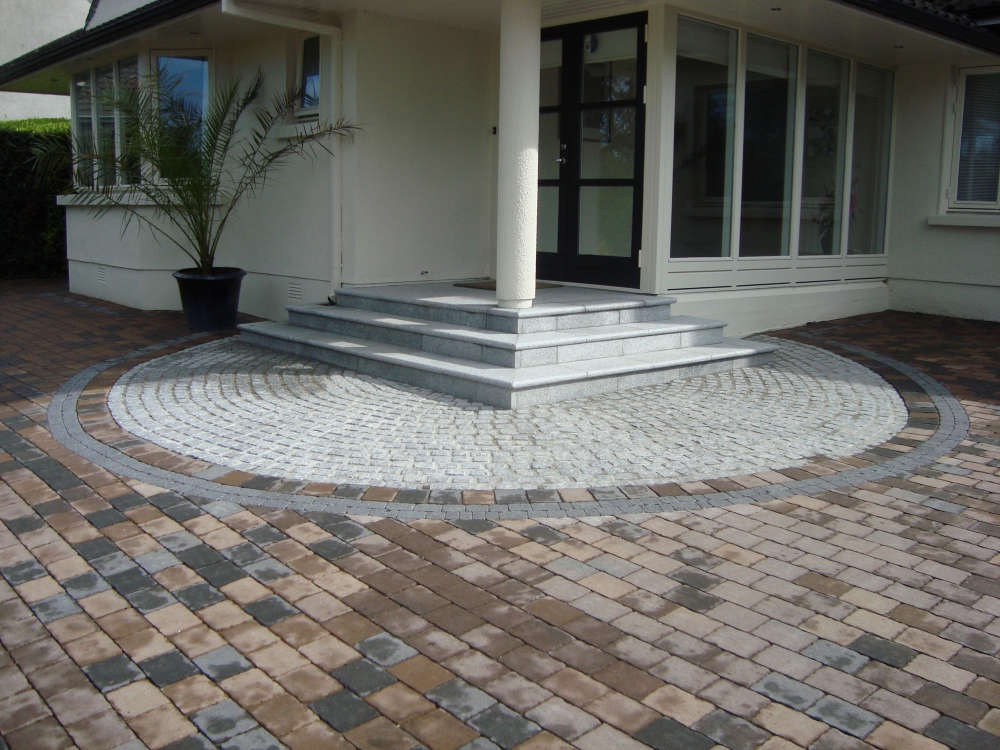 The outHaus design and installation team will design your patio and ...