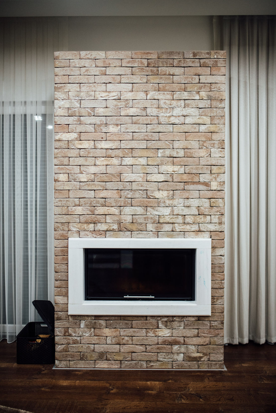 Brick Cladding Panels