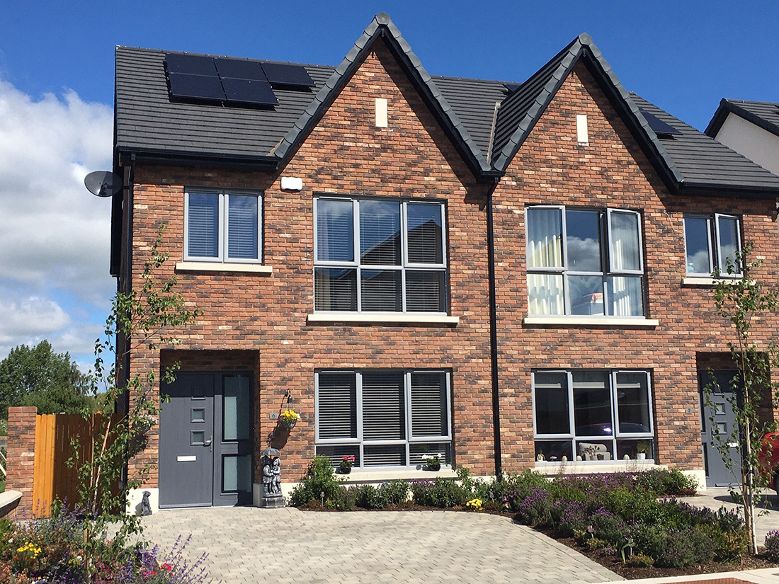 Berford Duleek Outhaus