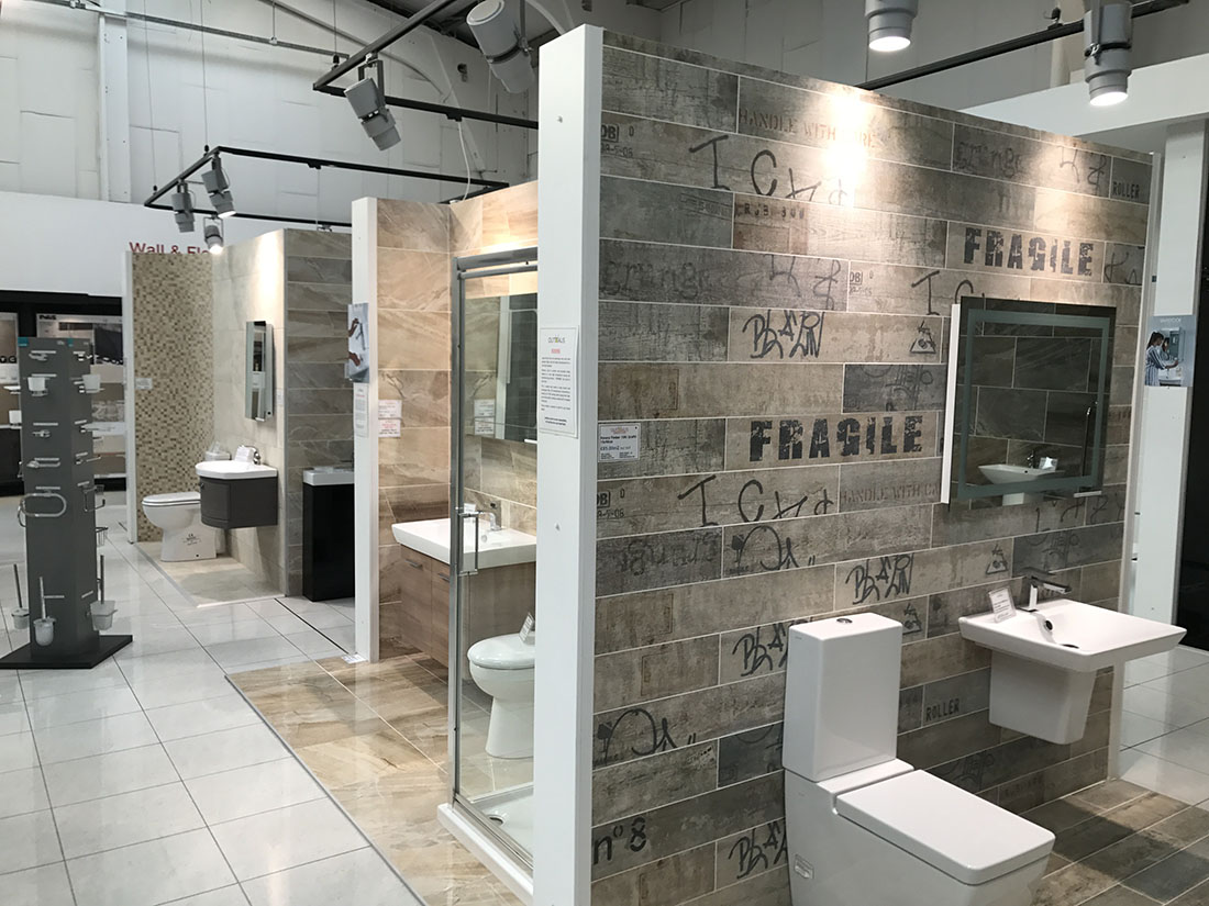 Bathrooms Dublin - Huge Range of Bathroom Products To View ...