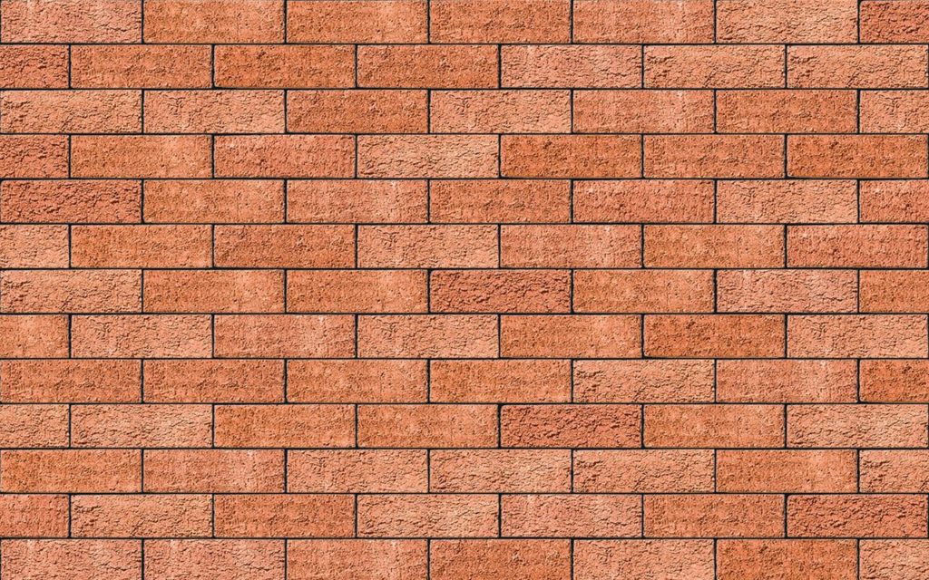 Braemar Red Rustic Brick Outhaus