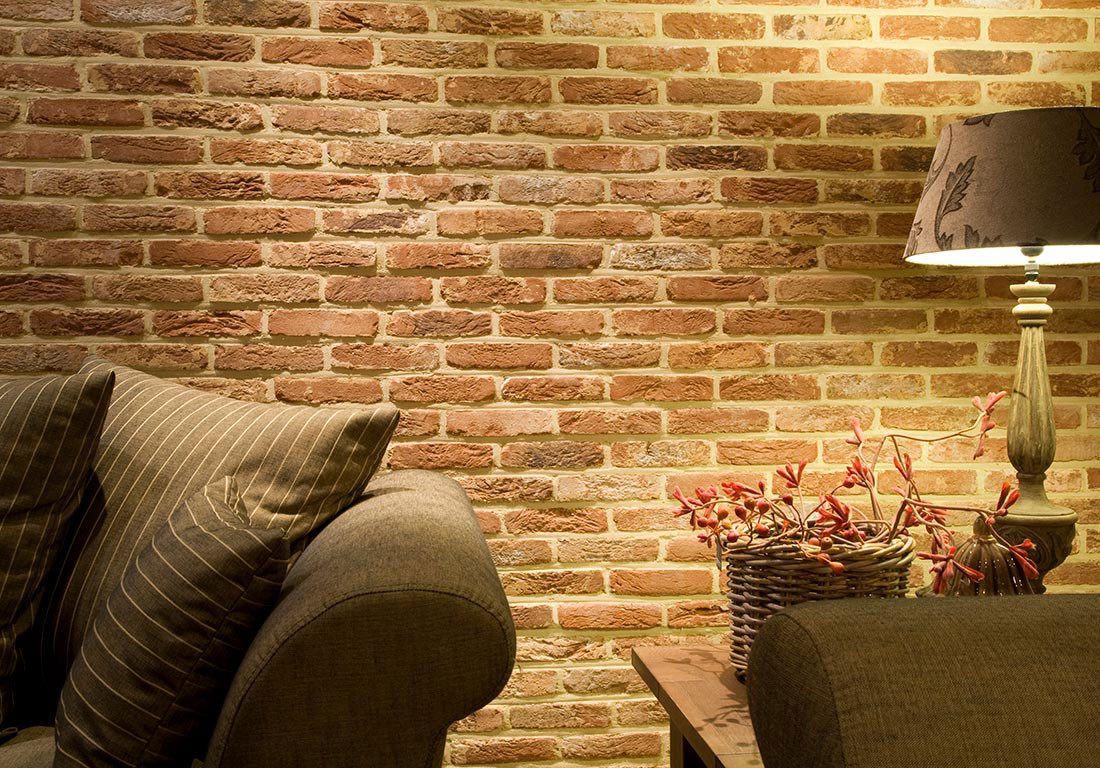 Brick Cladding For Interiors Interior Cladding Outhaus