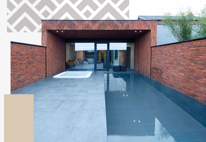 Wall Cladding Brick Porcelain Natural Stone - Exterior Wall Cladding Tiles Suppliers Northern Ireland