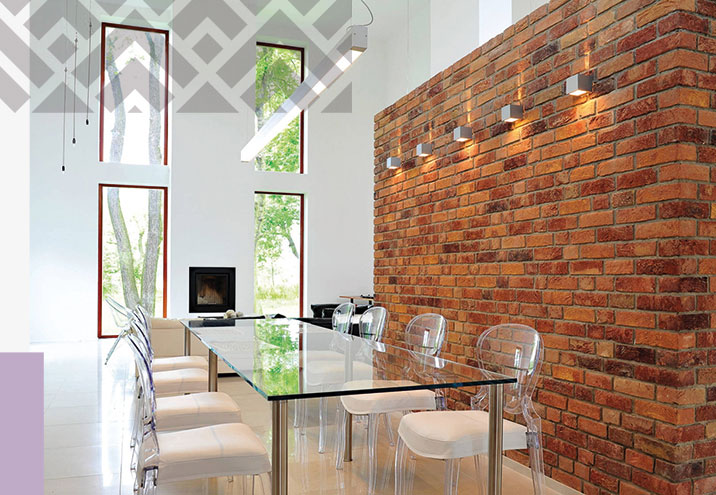 Brick Cladding For Interiors Interior Cladding Outhaus