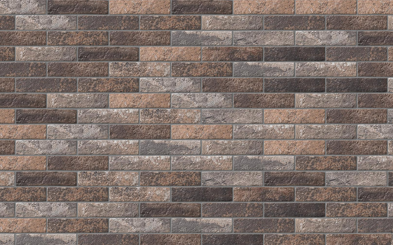 Brick Effect Tiles For Living Room