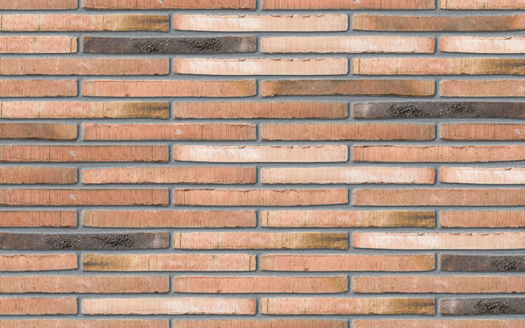 Roman Dignita Brick Outhaus