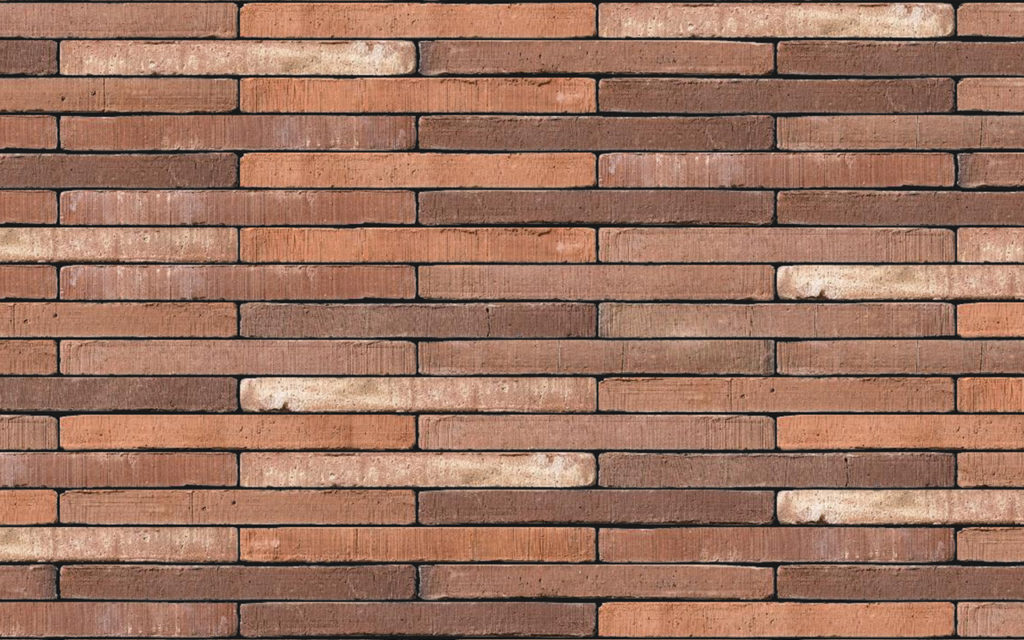 Roman Maestera Brick Outhaus