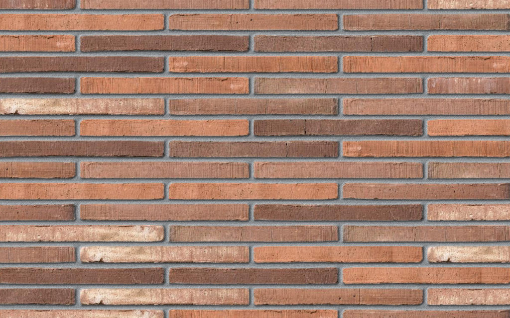 Roman Maestera Brick Outhaus