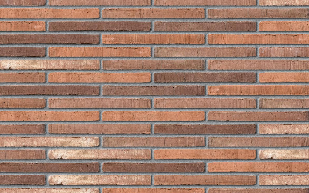 Roman Maestera Brick Outhaus