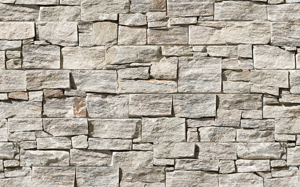 Mint Slate Stone Cladding - Outhaus