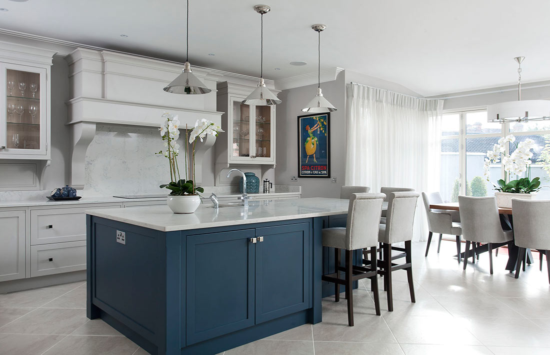 Kitchen Design, Dublin - Outhaus