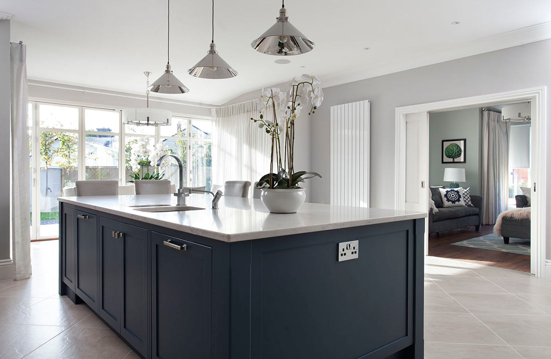 Kitchen Design, Dublin - Outhaus