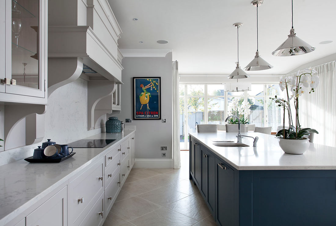 Kitchen Design, Dublin - Outhaus