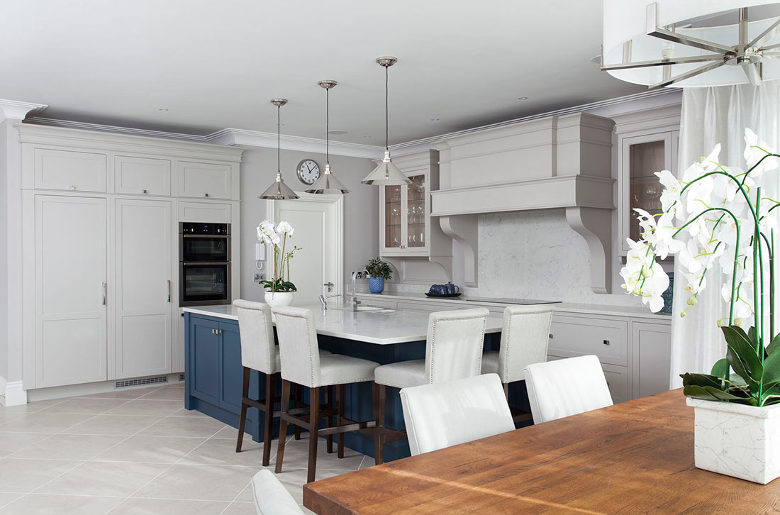 Kitchen Design, Dublin - Outhaus